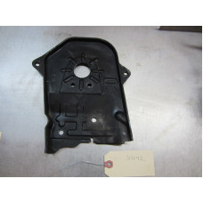 31S042 Right Rear Timing Cover For 96-97 Isuzu Rodeo  3.2
